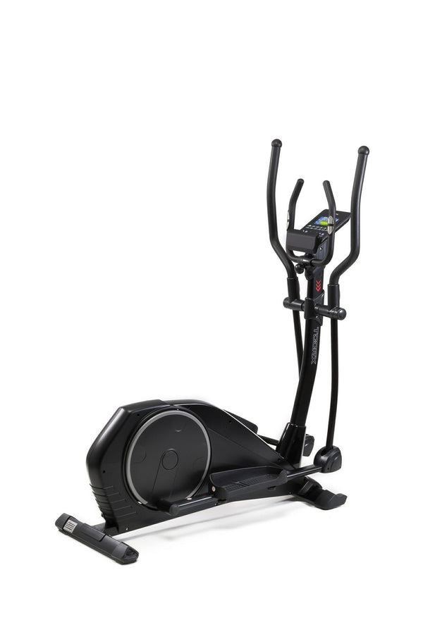 Magnetický eliptický trenažér ERX-100 HRC Toorx Fitness