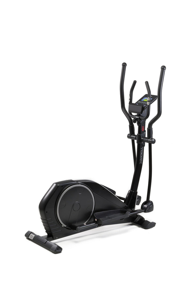 Magnetický eliptický trenažér ERX-100 HRC Toorx Fitness