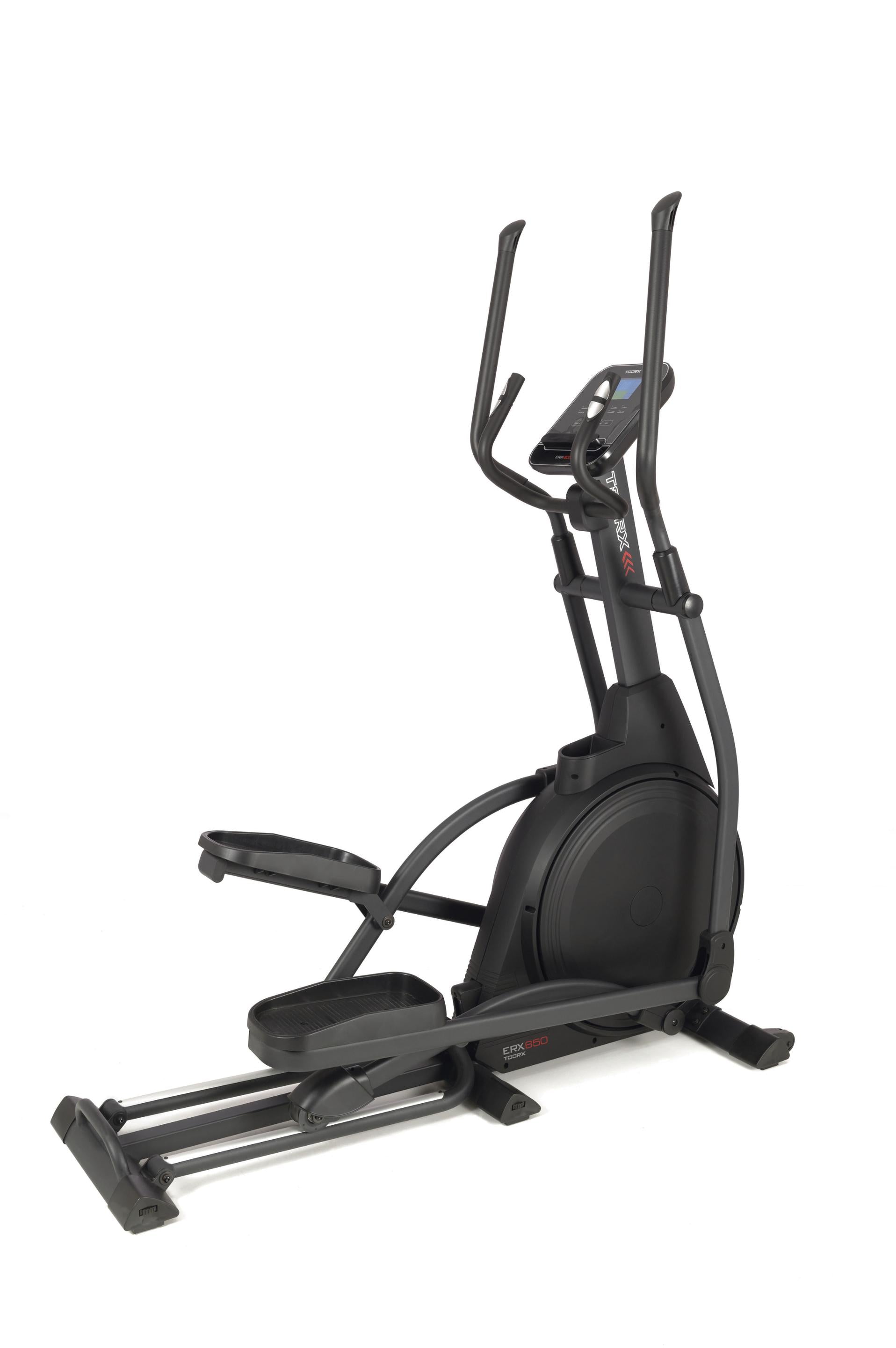 Magnetic elliptical trainer ERX-650 Toorx Fitness