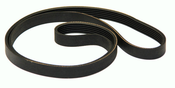 Drive belt for Kettler SATURA M EXT elliptical trainer