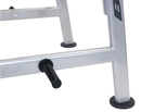 Barbell Squat Rack L845 BH Fitness