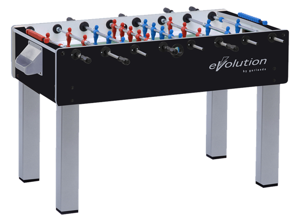 Table football F-200 Evolution Telescopic Garlando