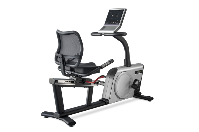 Cybo R3000 Recumbent Bike