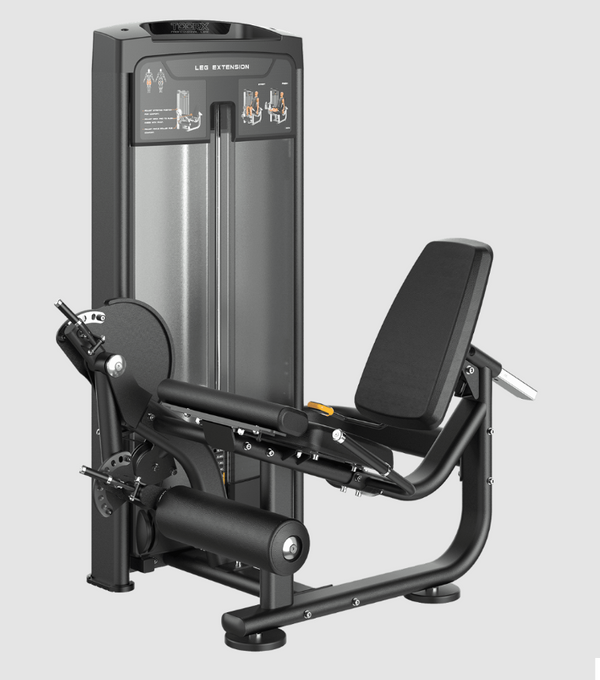 PLX-8800 Leg Extension Stack Machine