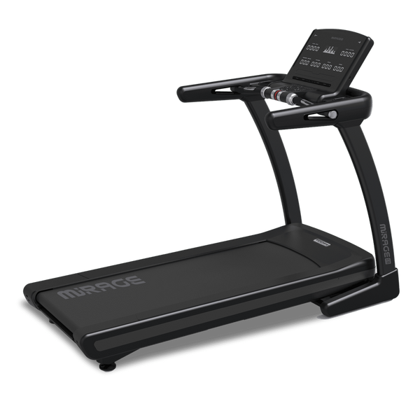 Mirage S70 Toorx Treadmill