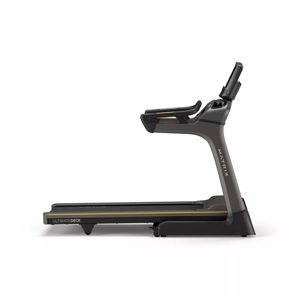 Běžecký pás TF30 s fitness konzolí XR Matrix