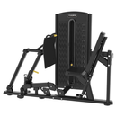 Stackovací stroj na leg press PLX-4800