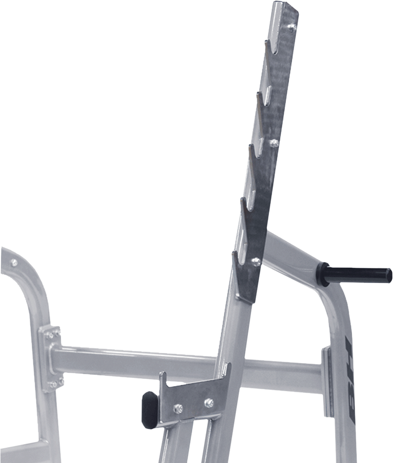 Barbell Squat Rack L845 BH Fitness