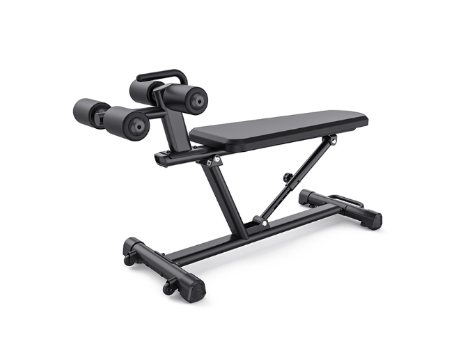 Adjustable Sit-up Bench L107 Gymost