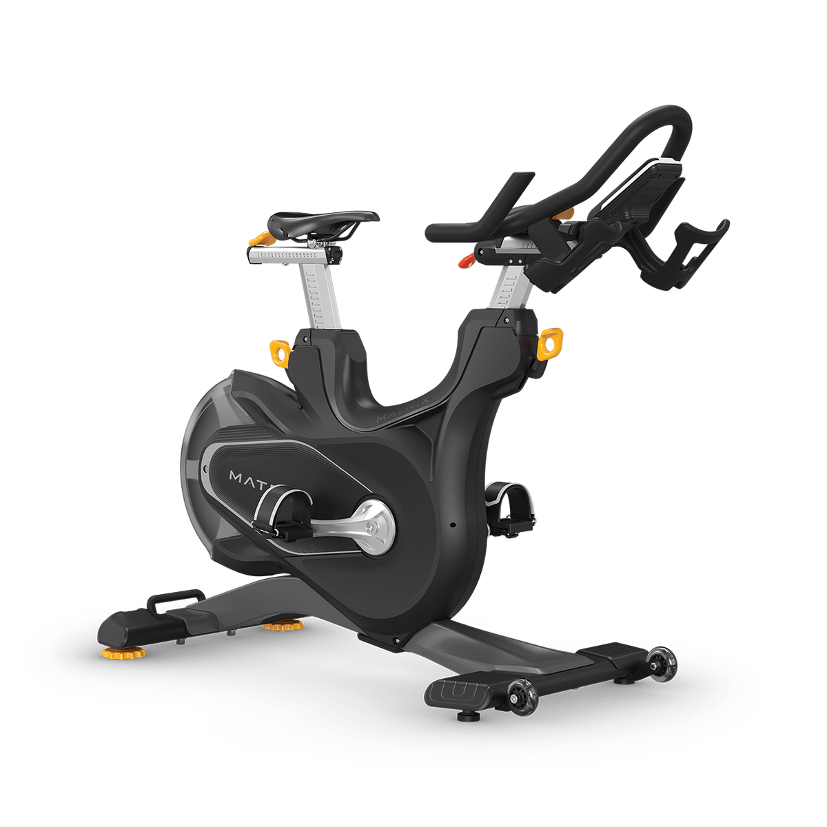 Rower spinningowy Matrix CXP WIFI