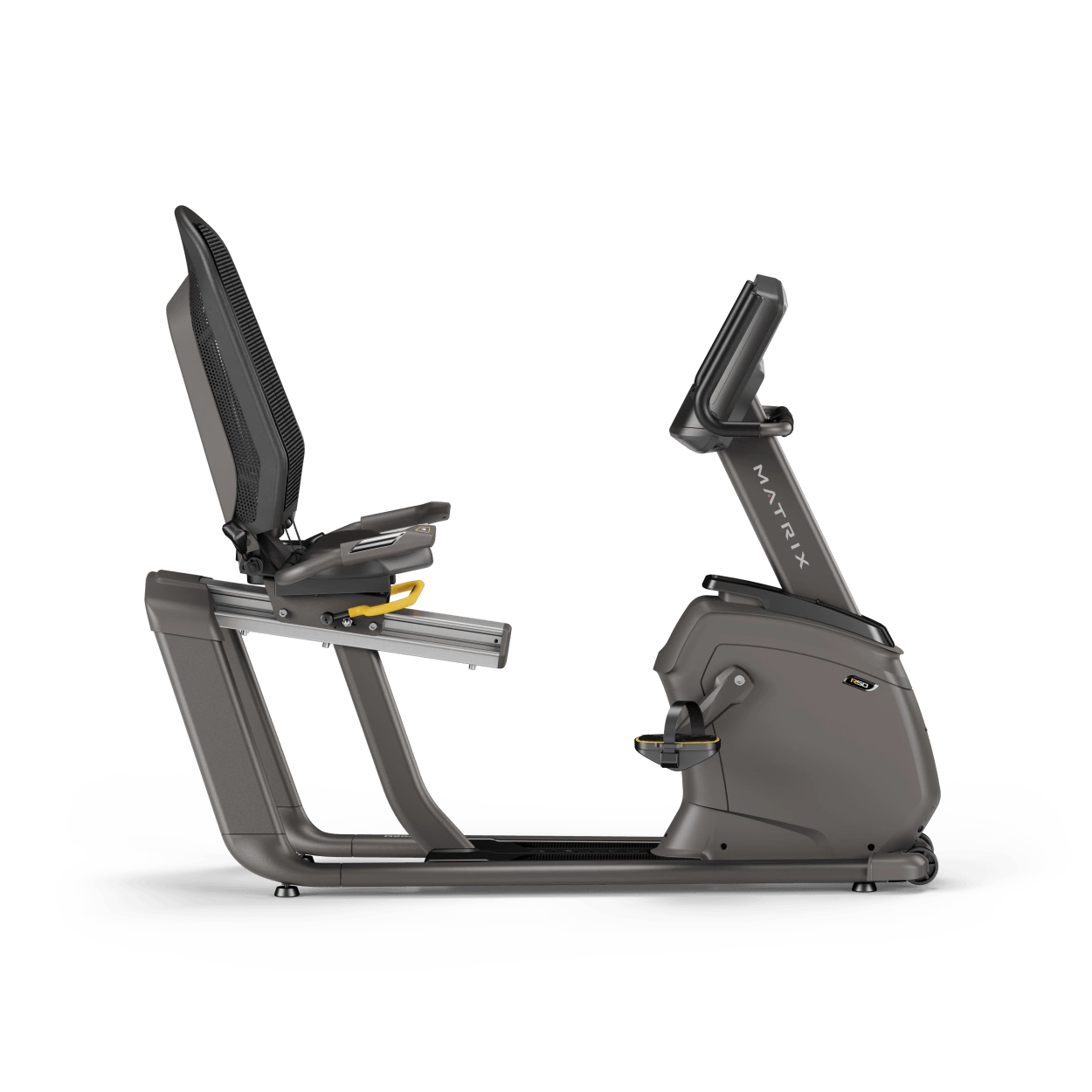 MX Recumbent Bike - Recumbent Bike R50 XR-02