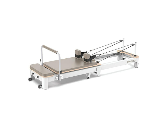 Reformer do Pilatesu PTX7000 Aluminum