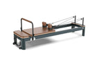Reformer do Pilatesu PTX7500 Aluminum