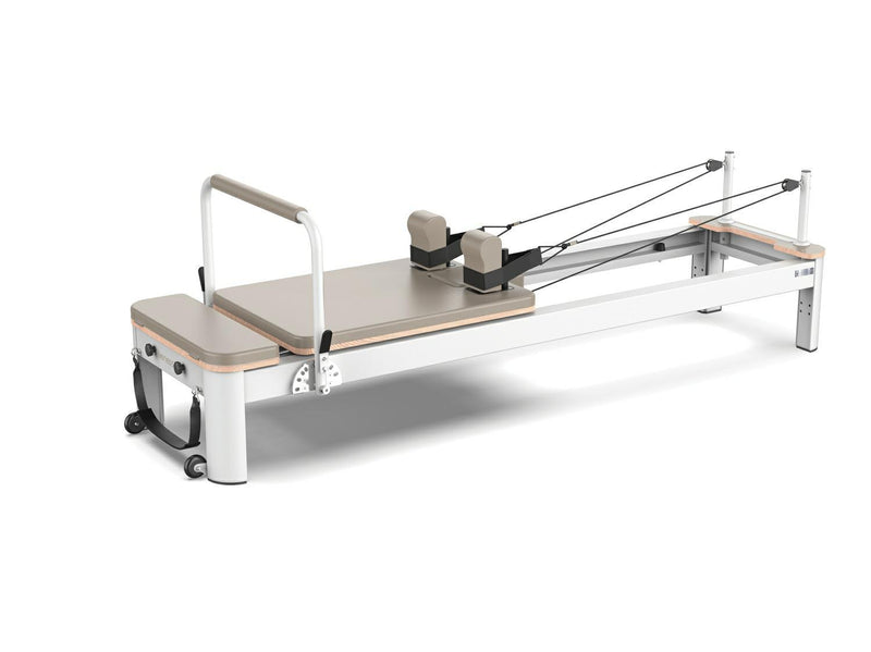 Reformer do Pilatesu PTX7500 Aluminum