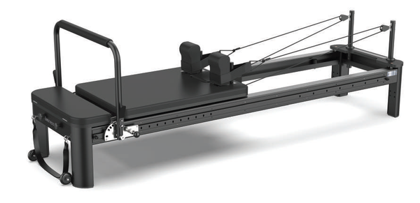 Reformer do Pilatesu PTX8000 Aluminum