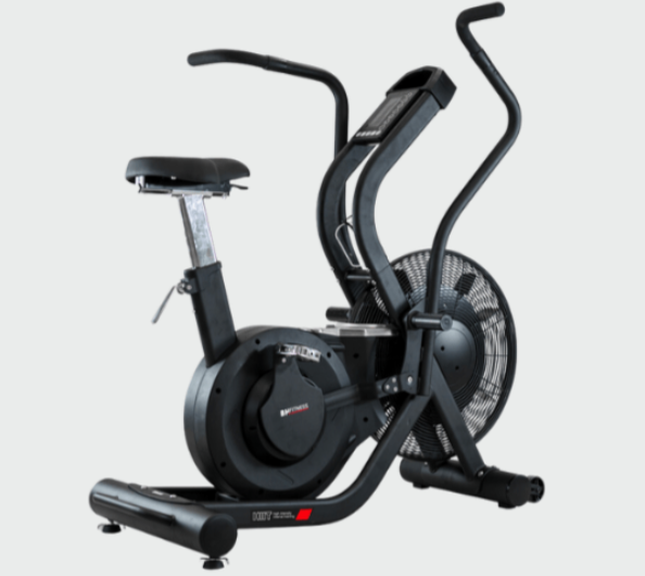 Rower H899 Hiit Air Bike BH Fitness