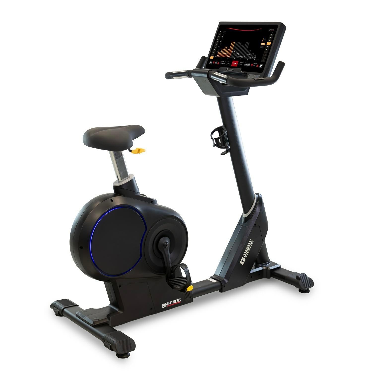 Rower Inertia H730 TFT 19" BH Fitness