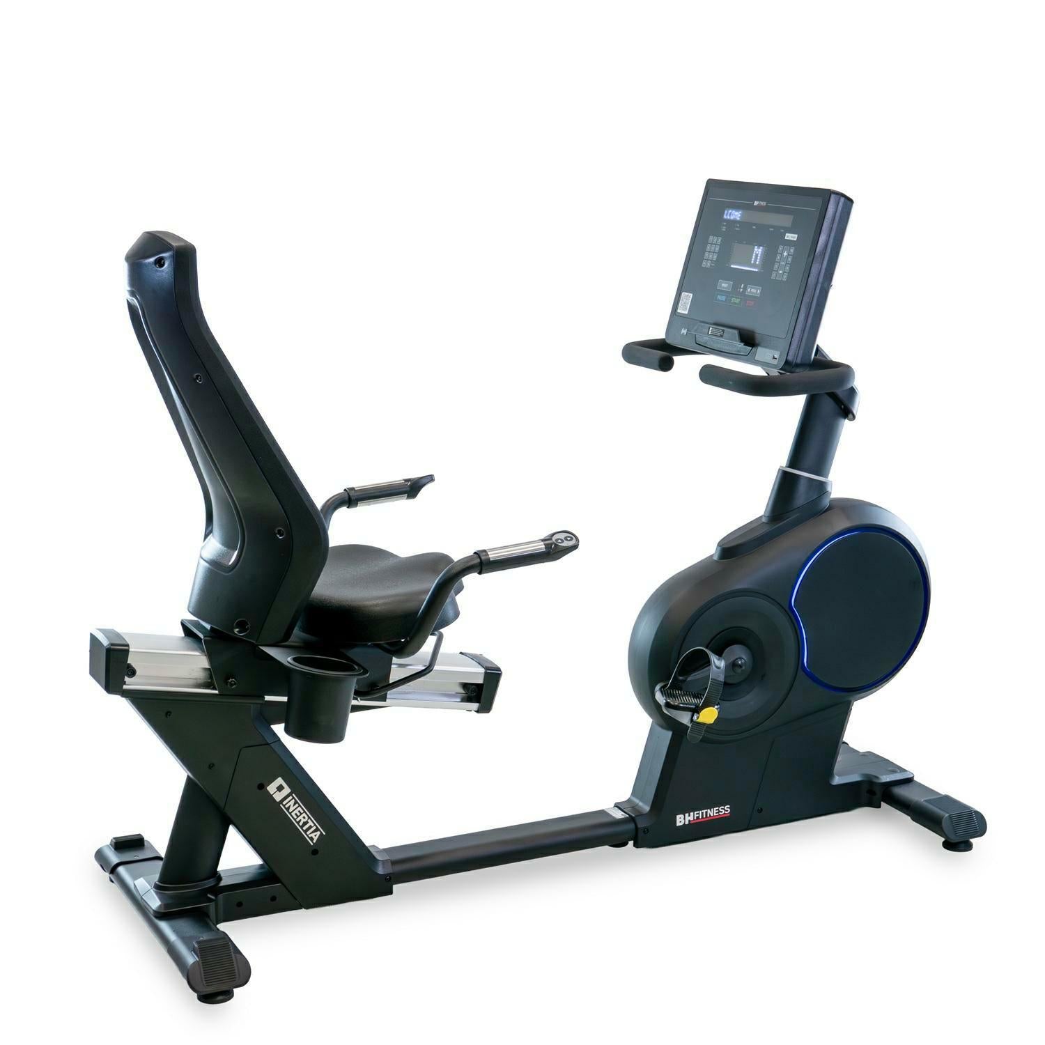 Rower Inertia H778 LED Premium BH