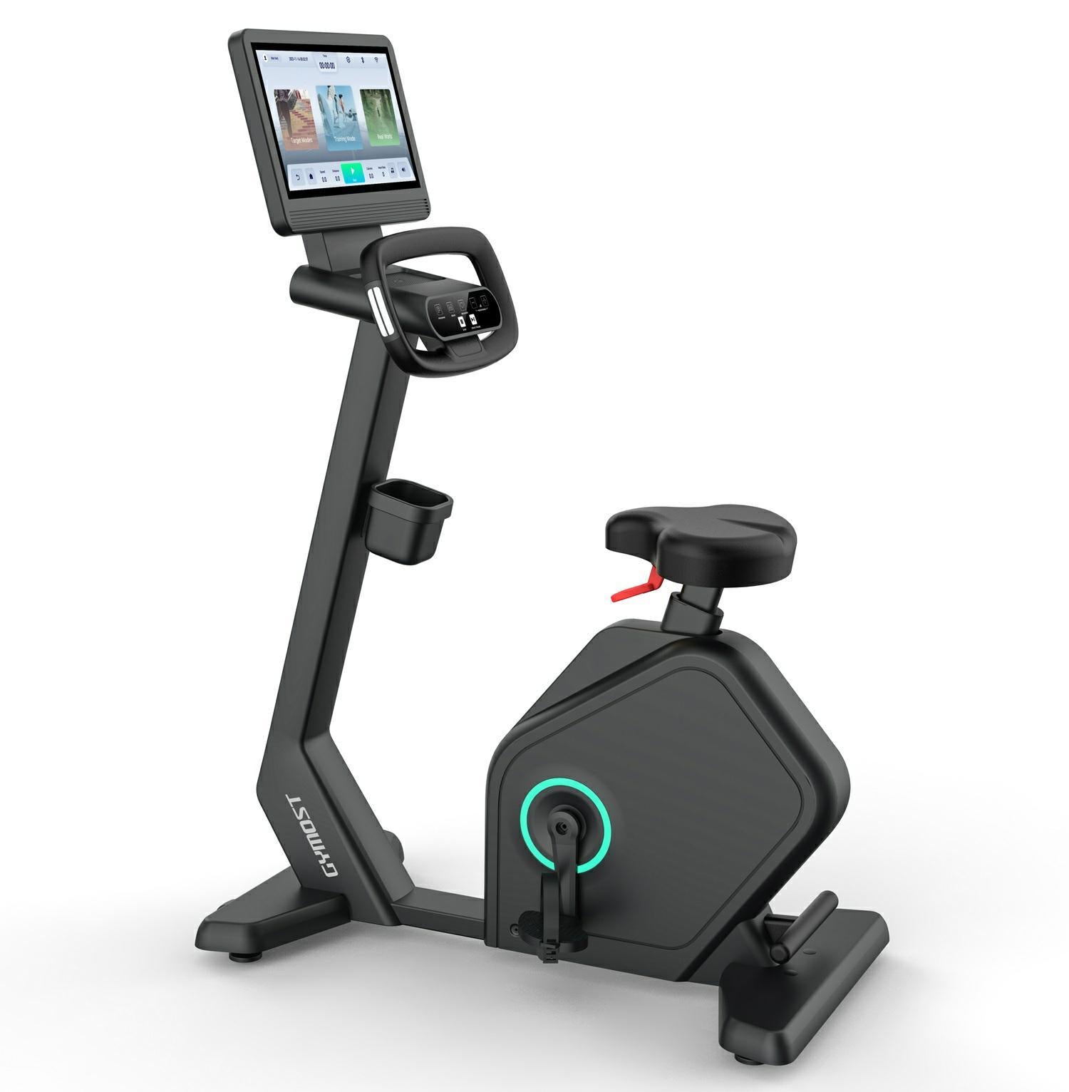 Rower Pionowy B12 TFT 21,5" Gymost