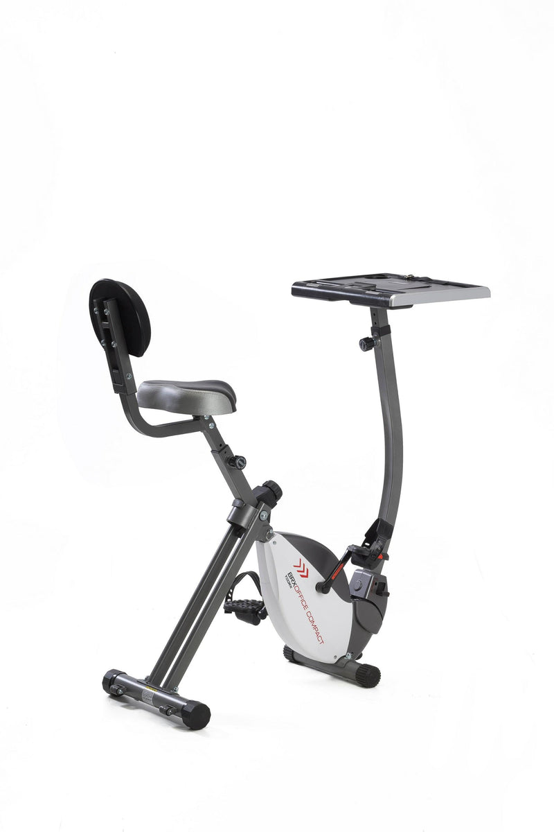 BRX Office Compact Toorx Upright Bike