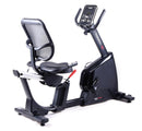 Toorx Fitness BRX-R300 HRC Rower poziomy