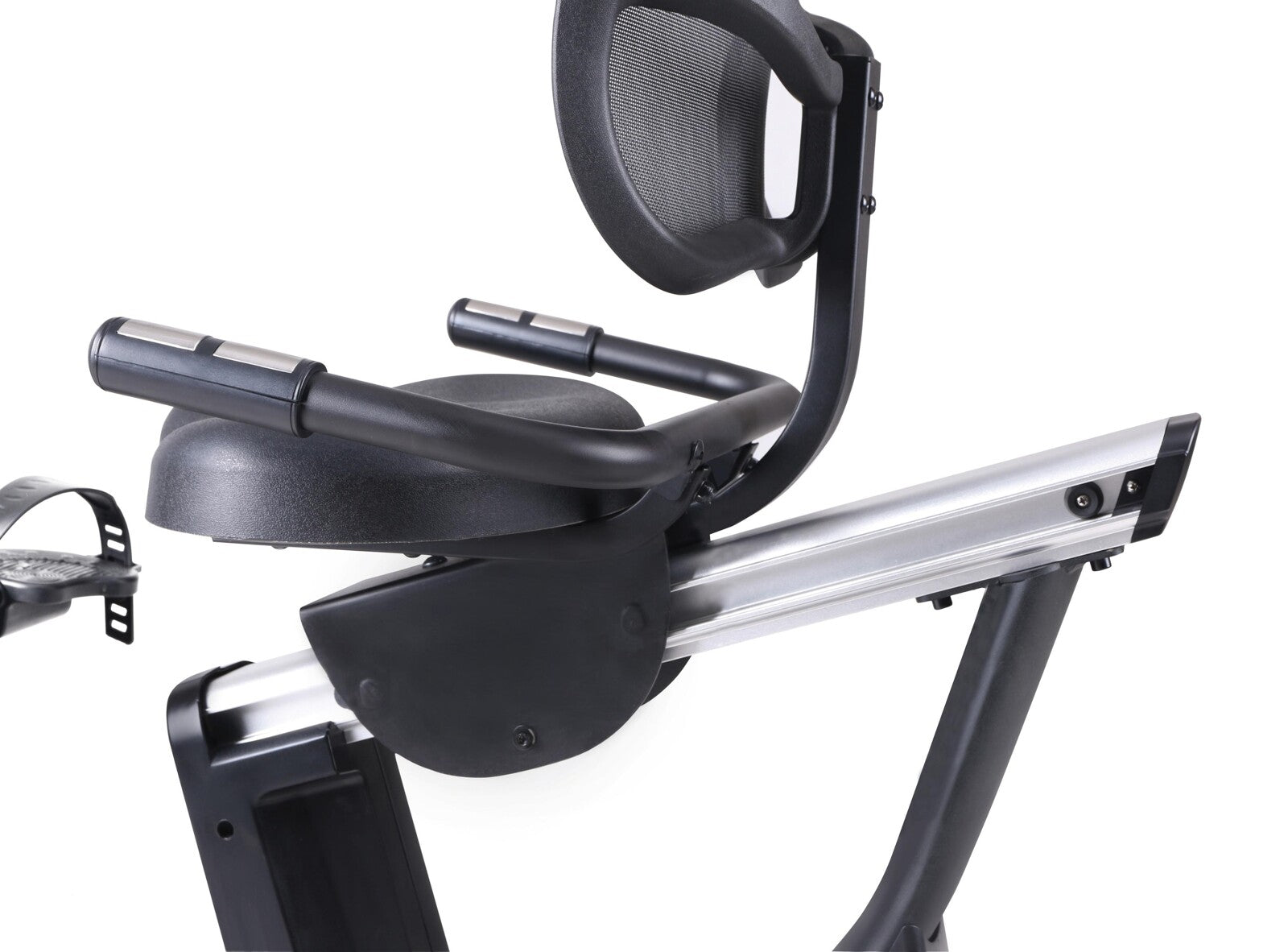 Toorx Fitness BRX-R300 HRC Rower poziomy