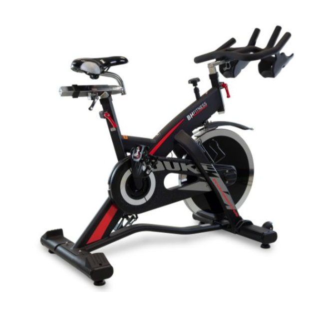 Rower Spin Duke H920ER1 FTMS BH Fitness
