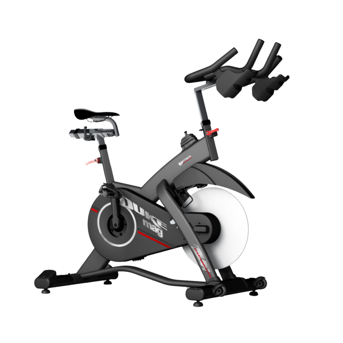 Rower Spin Duke Mag H923R BH Fitness