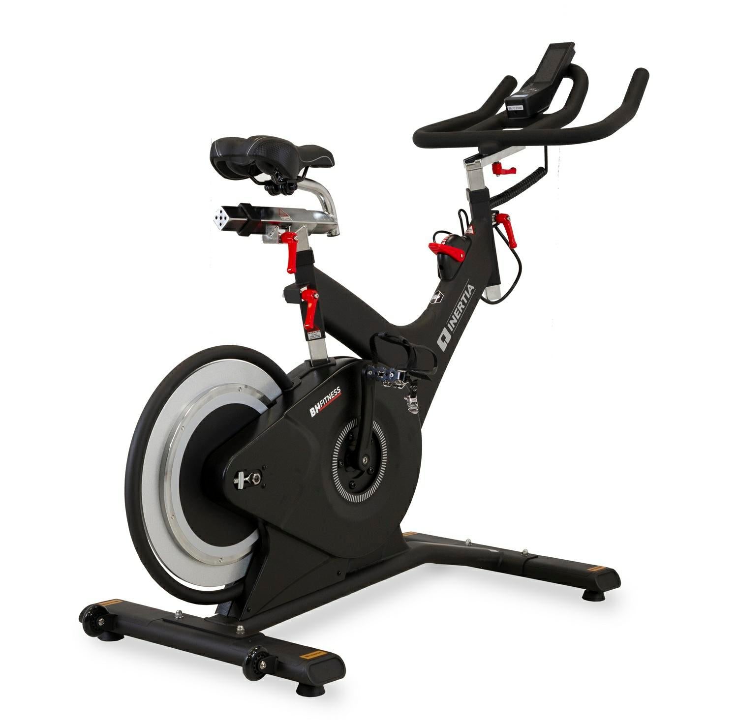 Rower Spin INERTIA Magnetic H926 BH