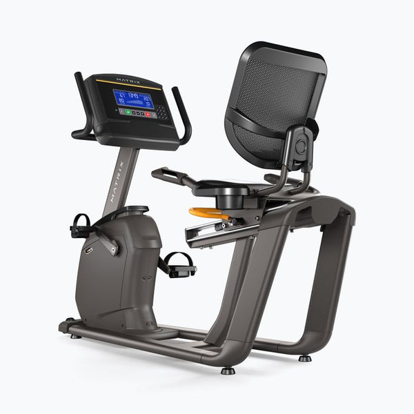 MX Recumbent Bike R30XER-04