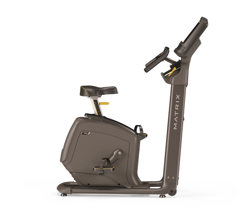 Matrix U50 XER Rower pionowy