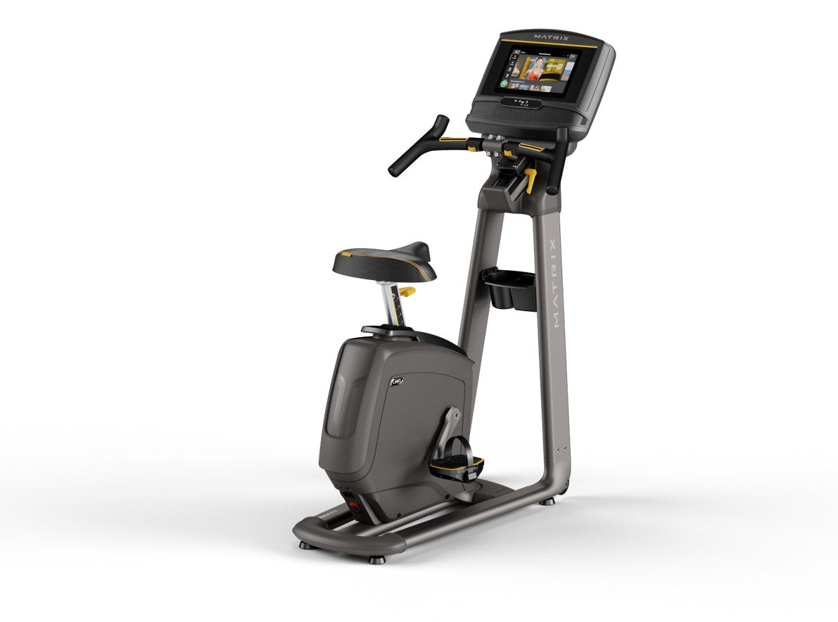 Matrix U50 XER Rower pionowy