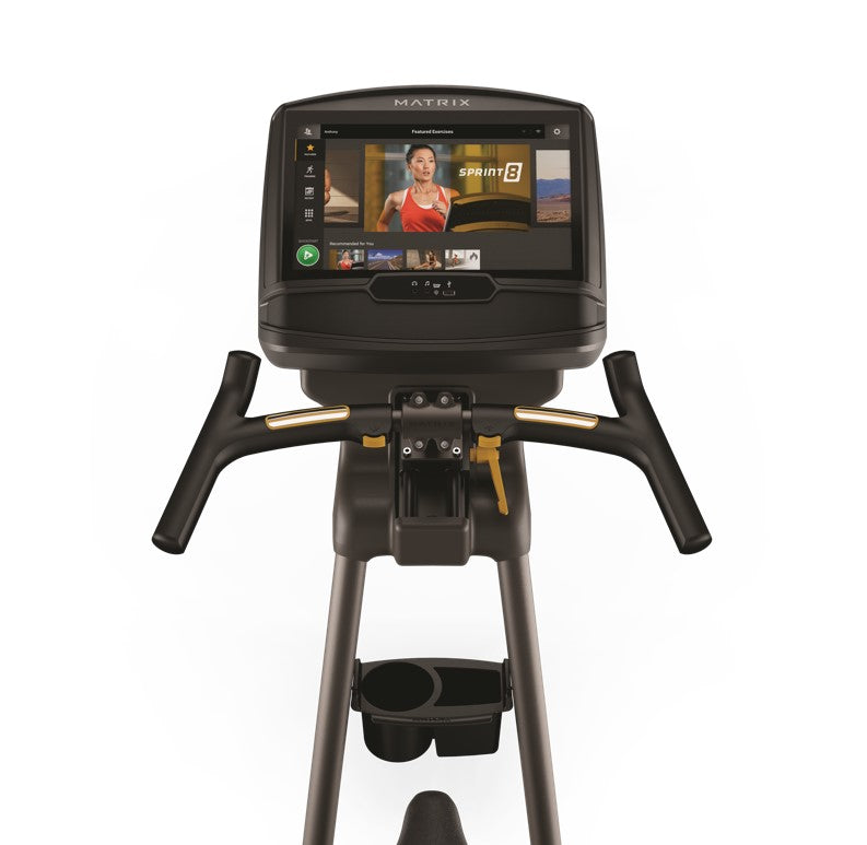 Matrix U50 XIR Rower pionowy