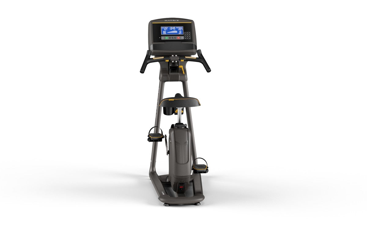 Matrix U50 XR Rower pionowy