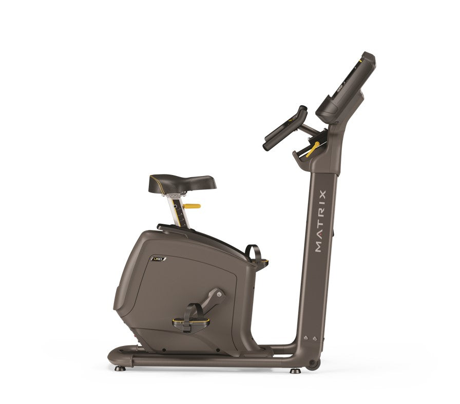 Matrix U50 XR Rower pionowy