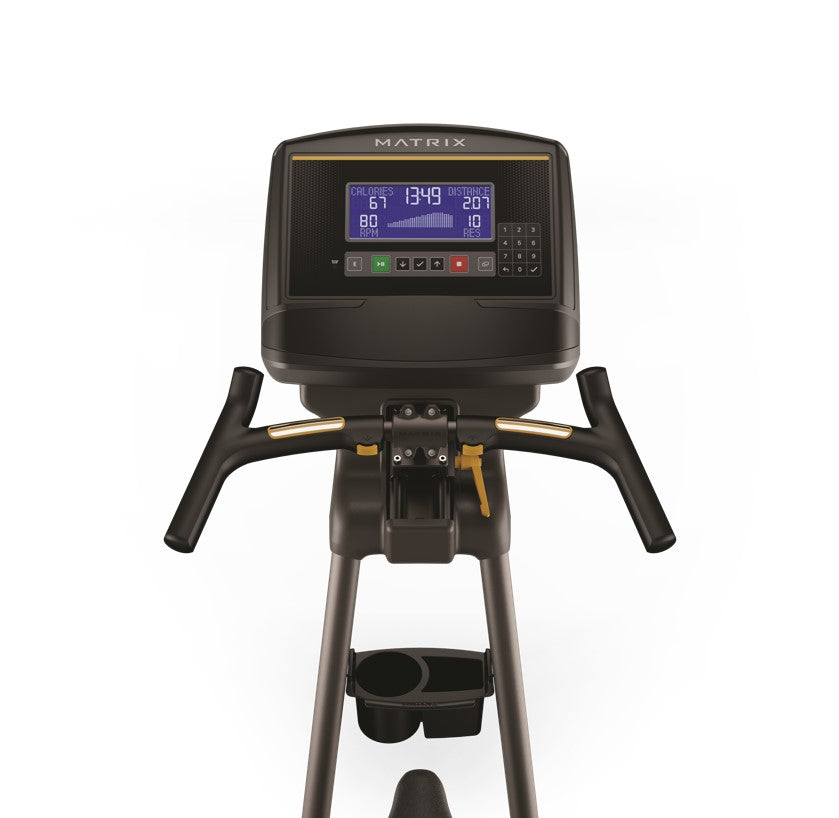 Matrix U50 XR Rower pionowy