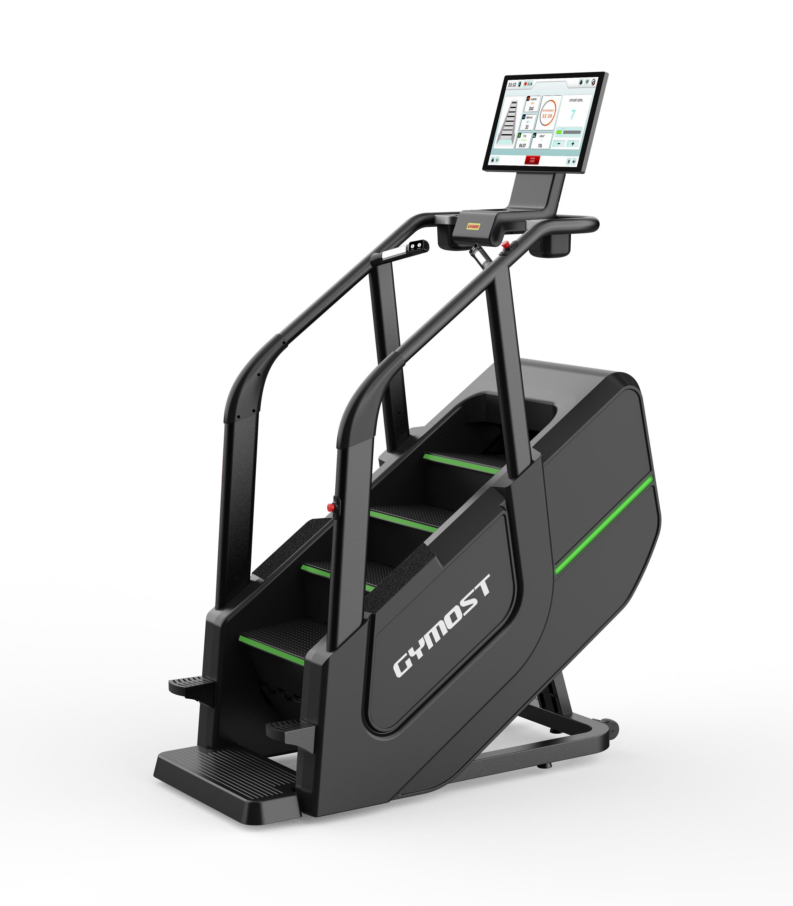 Electromagnetic Stairs LT02 TFT HD 23.8 Gymost (GYM-LT02TB-TFT)