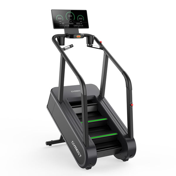 Schody Elektromagnetyczne  LT04EB LED Gymost (GYM-LT04EB-LED)
