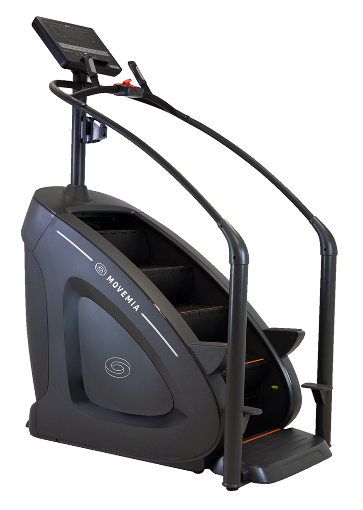 Schody Movemia SC1000 LED BH Fitness