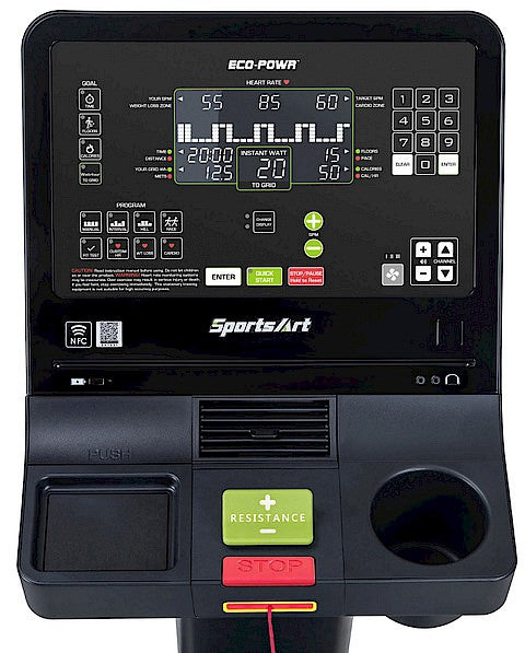 SportsArt Stepmill G778 Schody treningowe