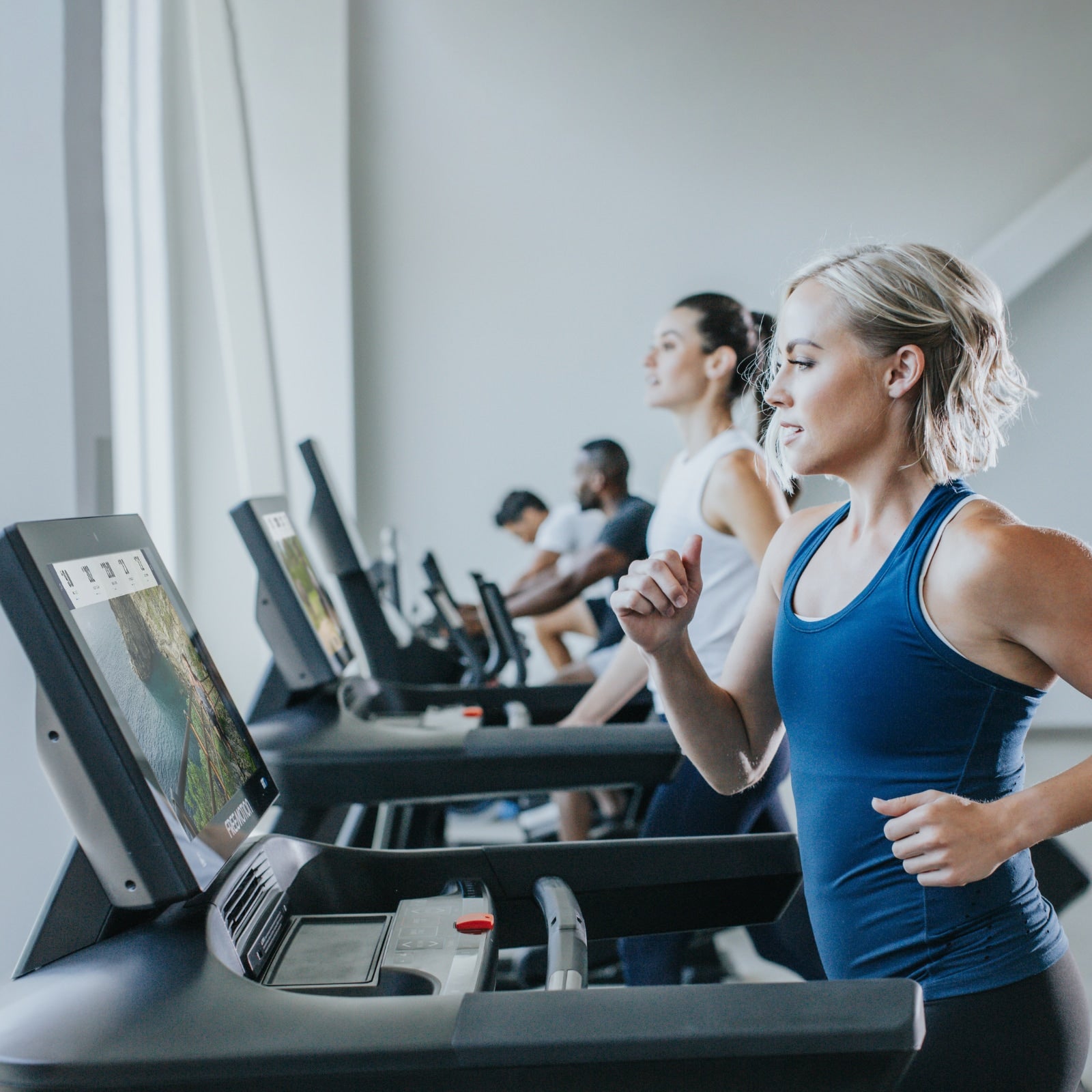 Freemotion t22.9 Reflex Bieżnia elektryczna