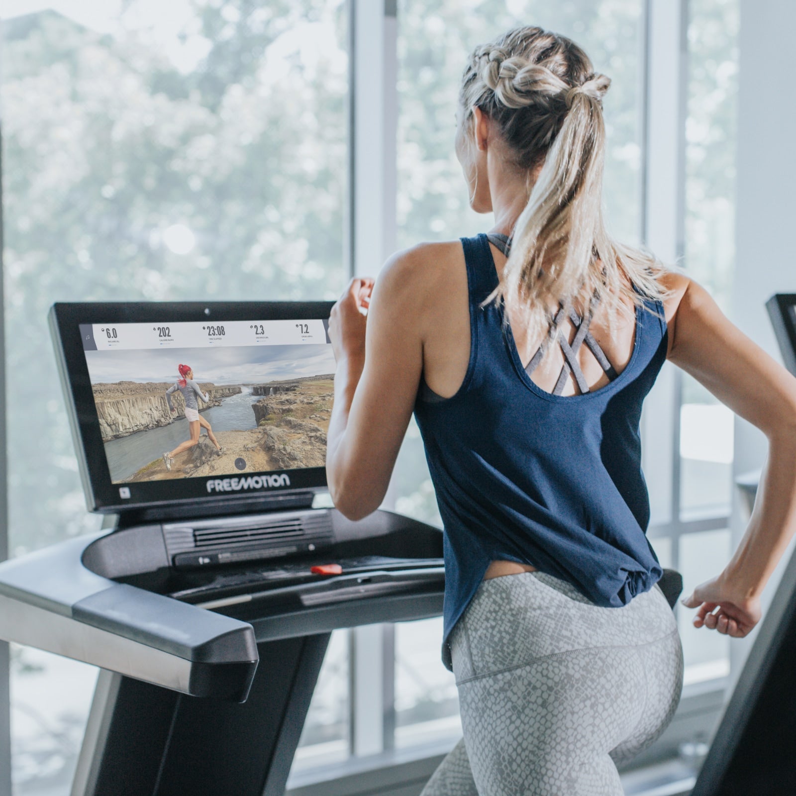 Freemotion t22.9 Reflex Bieżnia elektryczna