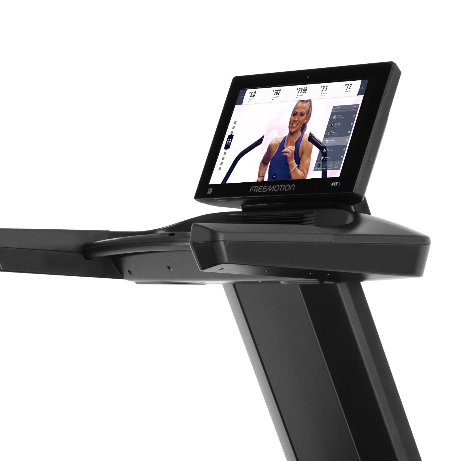 Freemotion t22.9 Reflex Bieżnia elektryczna