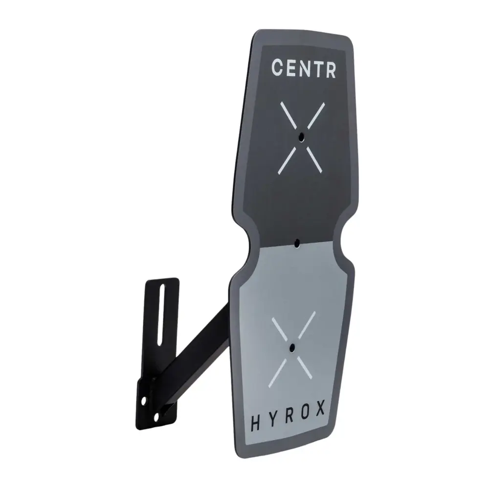 Tarcza Competition Rig Target Centr