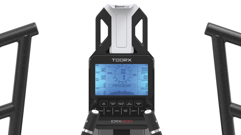 Toorx ERX-900 HRC Eliptyk