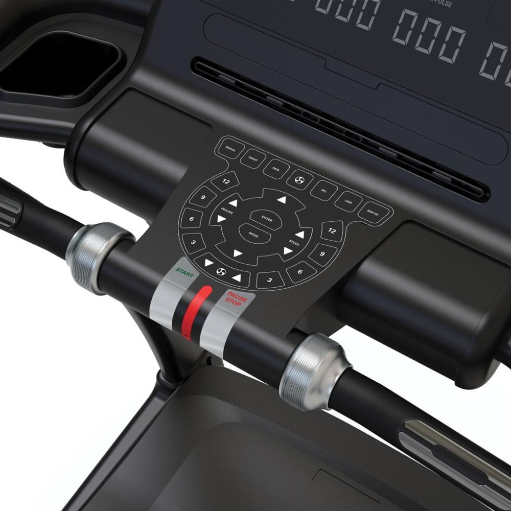 Toorx Mirage S40 W Bieżnia elektryczna