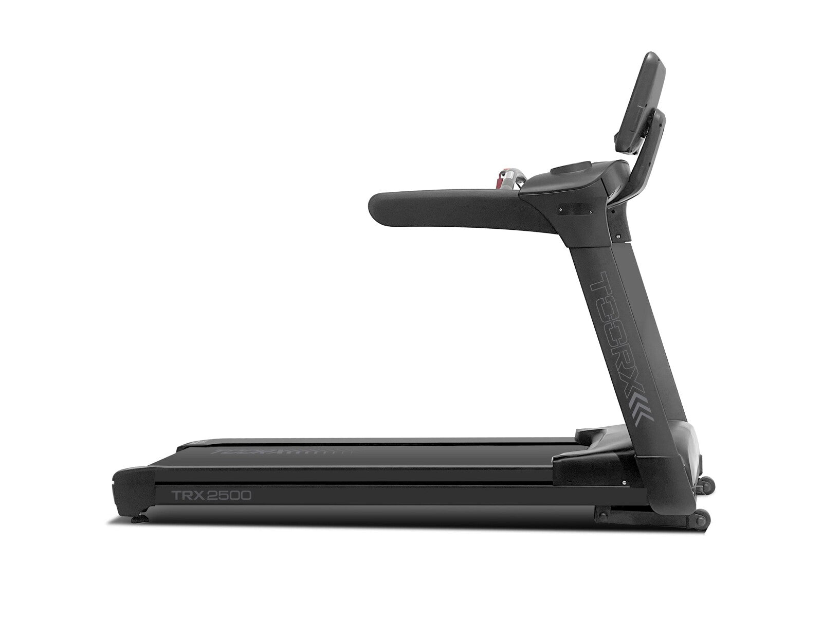 Toorx TRX 2500 HRC Bieżnia treningowa
