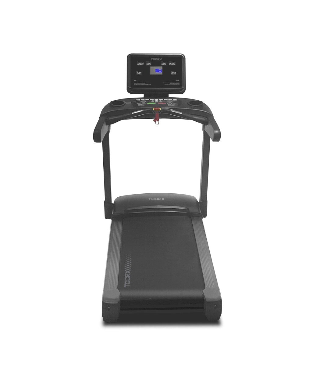 Toorx TRX 2500 HRC Bieżnia treningowa