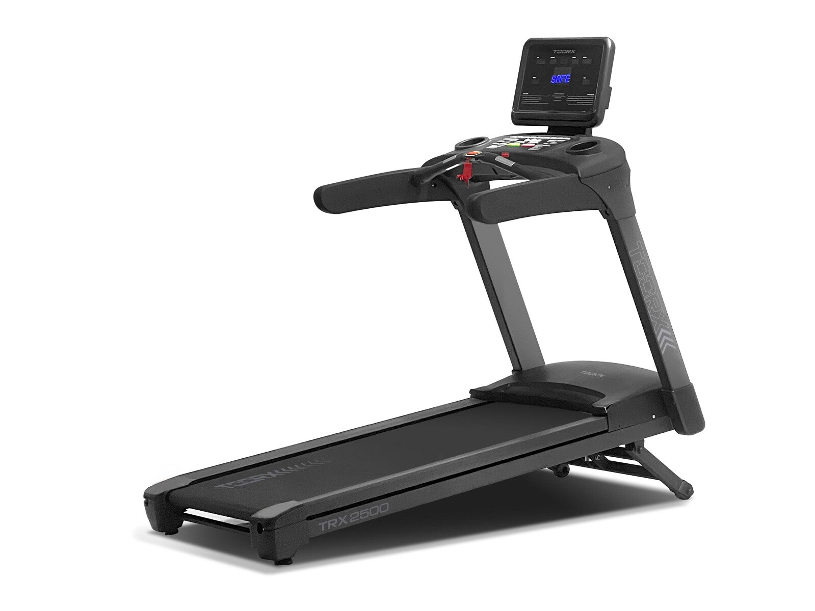 Toorx TRX 2500 HRC Bieżnia treningowa