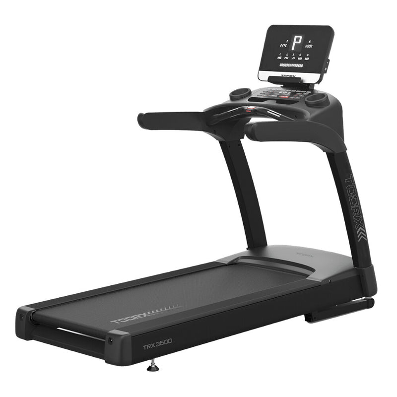 Toorx Fitness TRX 3500 HRC Bieżnia treningowa